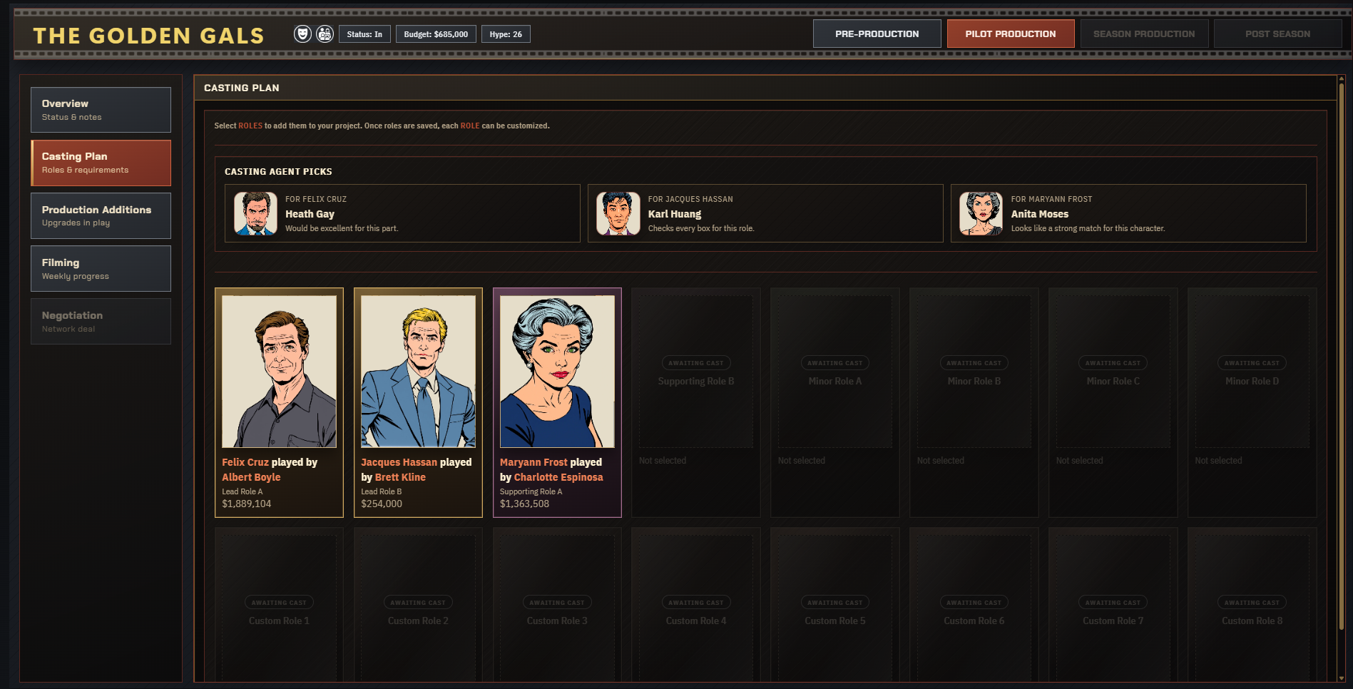 Screenshot 6 for Studio Sim Classic