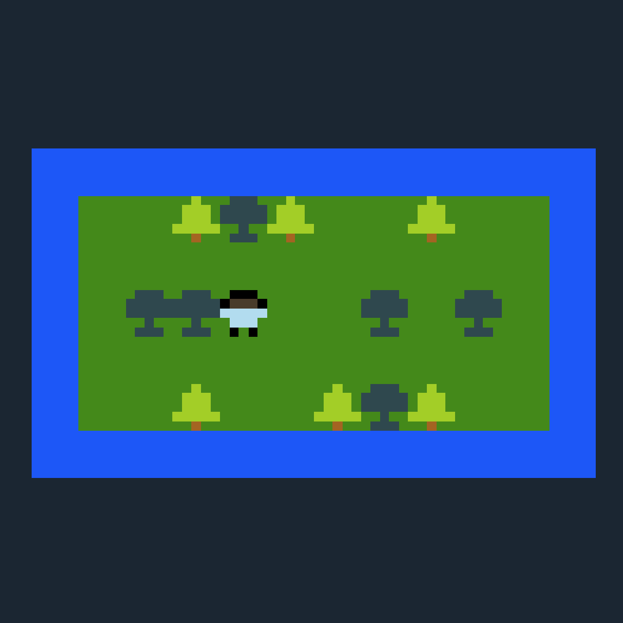 Screenshot 3 for Golf Club