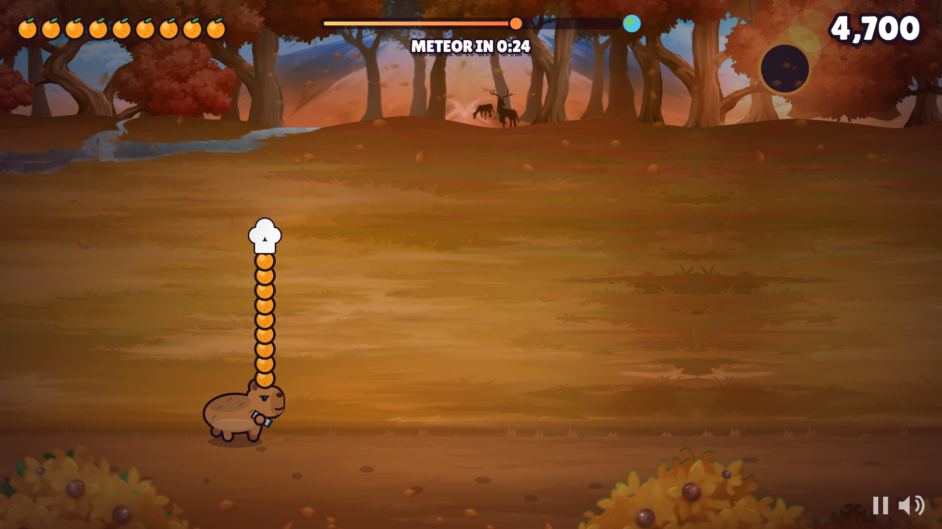 Screenshot 2 for Saberbara