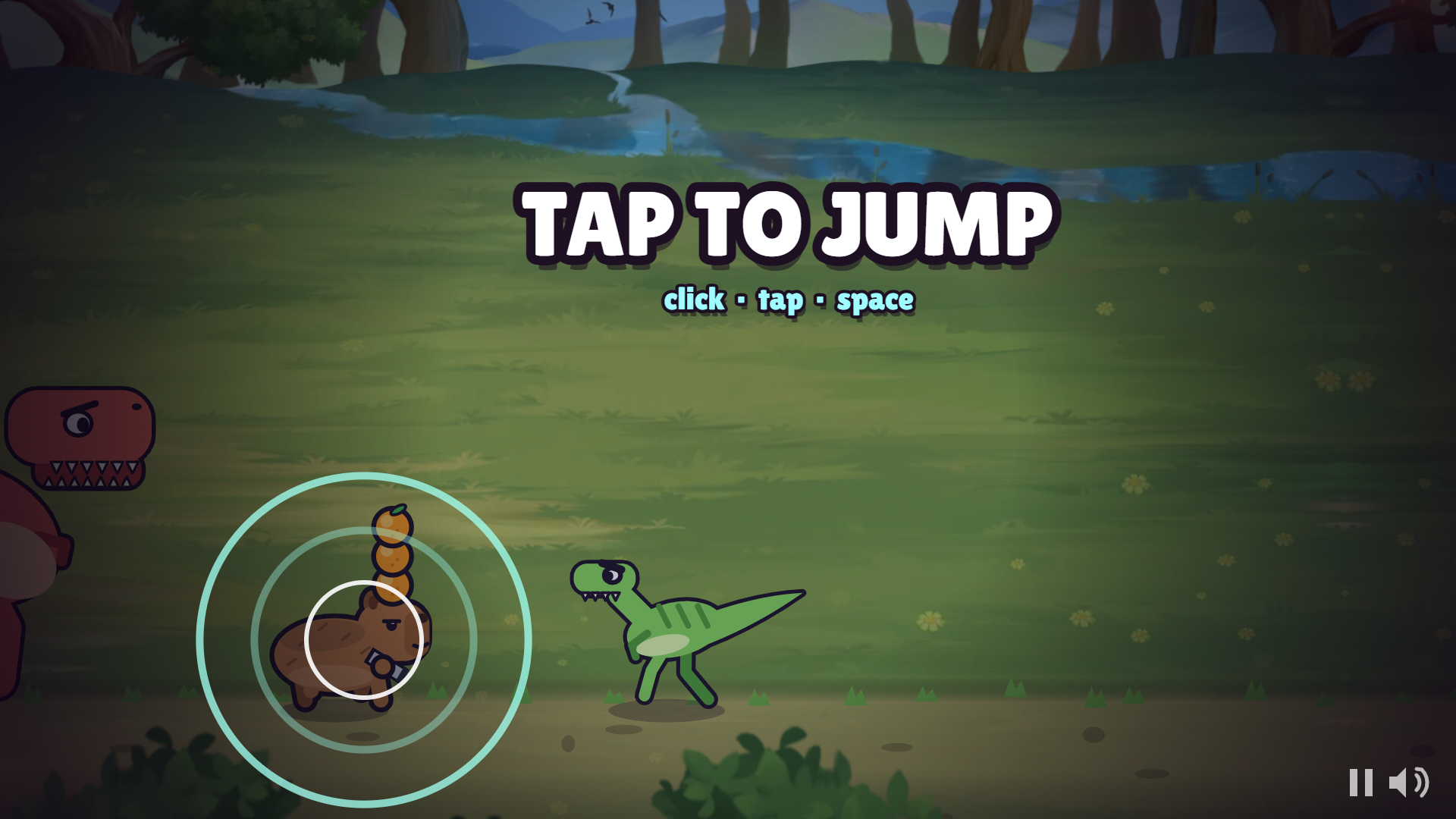Screenshot 5 for Saberbara