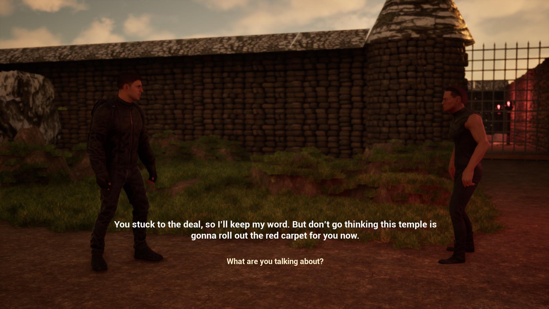Screenshot 7 for Skyward Rest