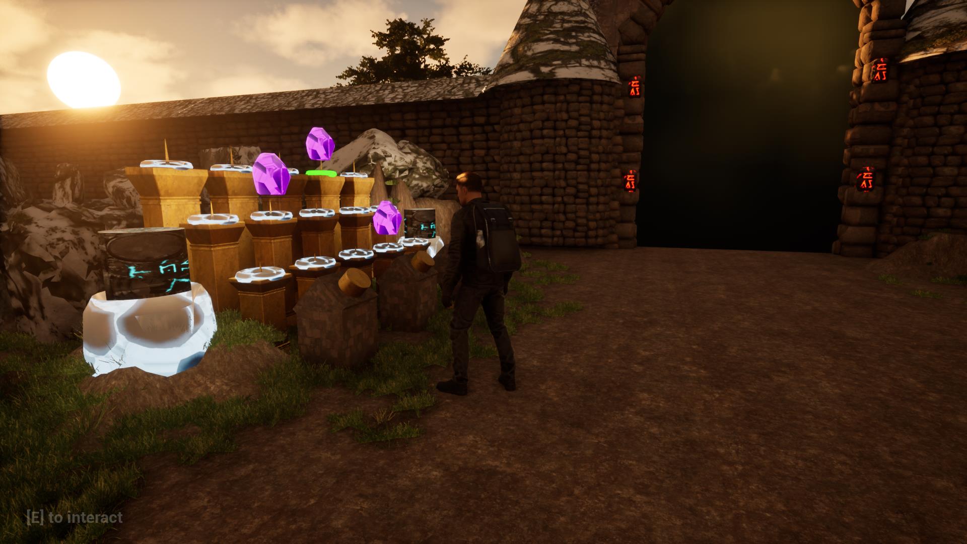 Screenshot 3 for Skyward Rest