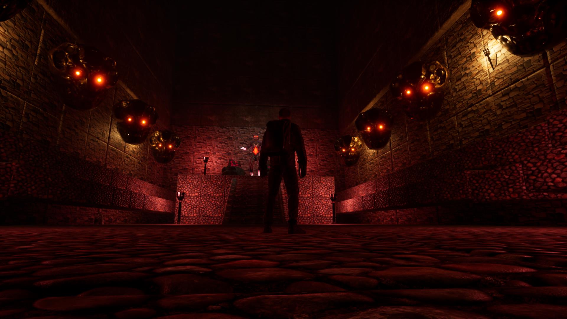 Screenshot 4 for Skyward Rest