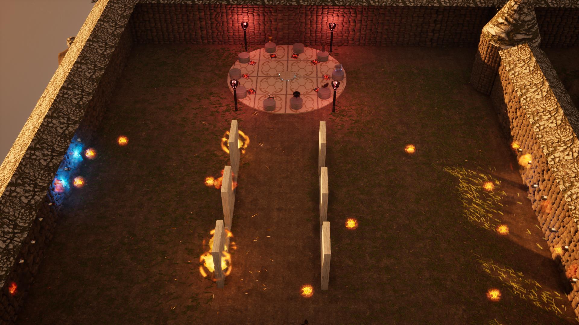 Screenshot 6 for Skyward Rest