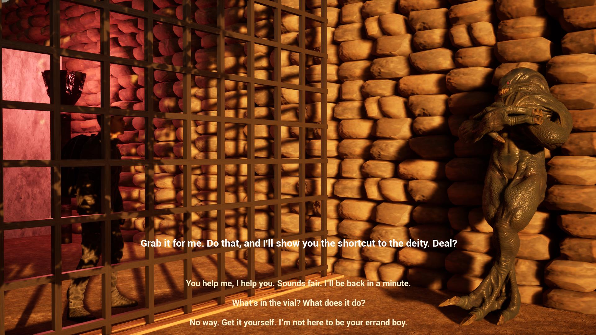 Screenshot 2 for Skyward Rest
