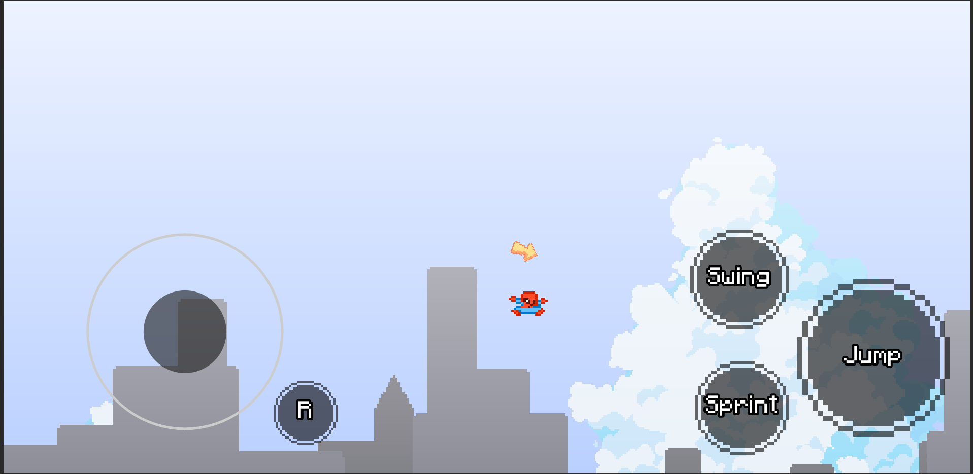 Screenshot 4 for Web26