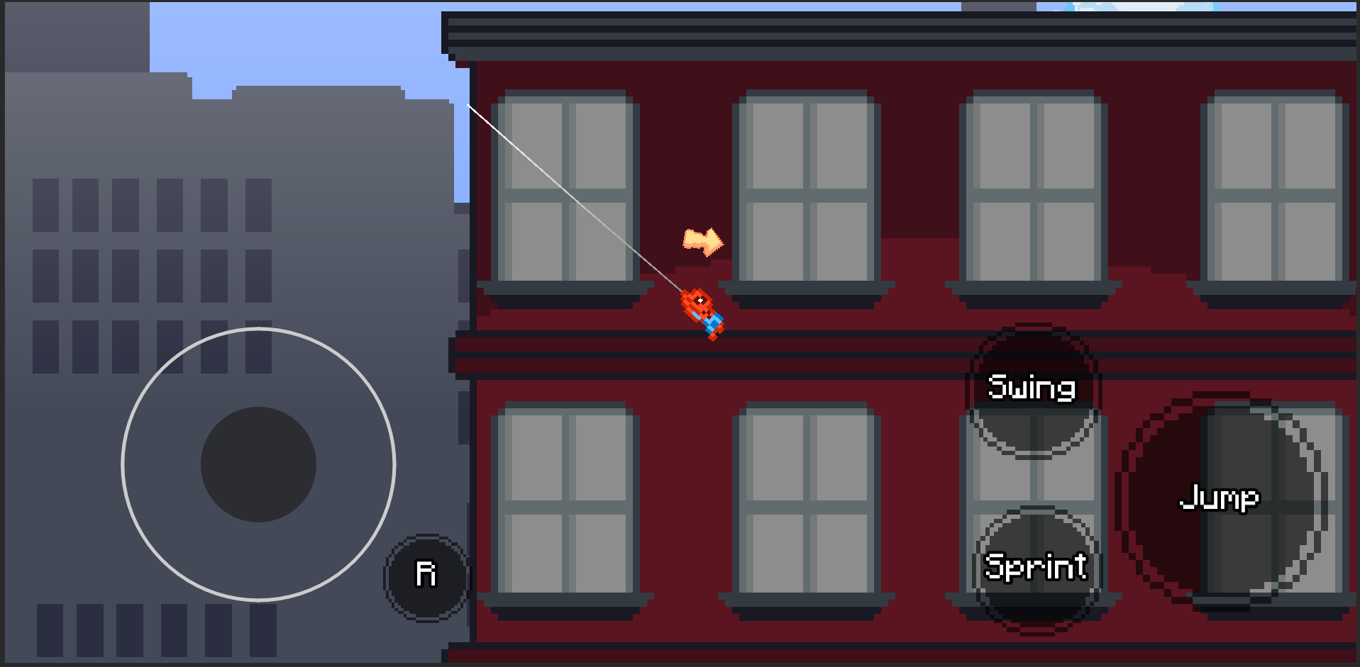 Screenshot 2 for Web26