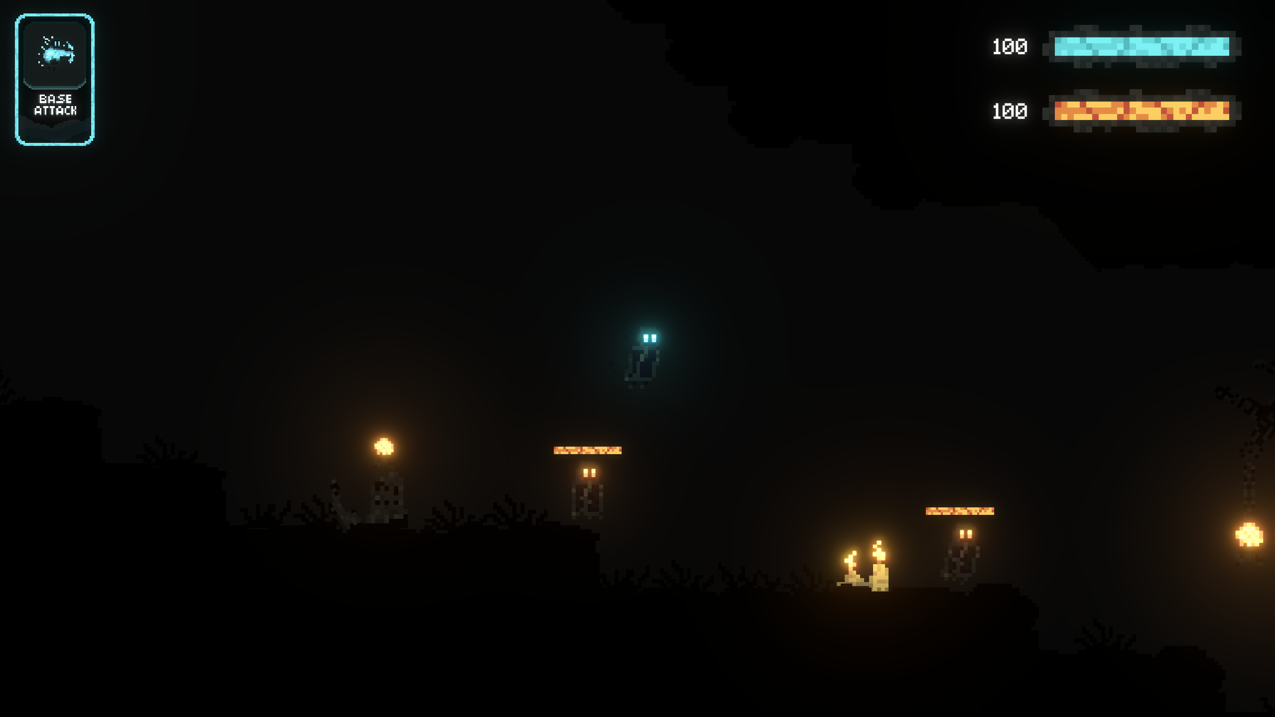 Screenshot 3 for Lost Soul