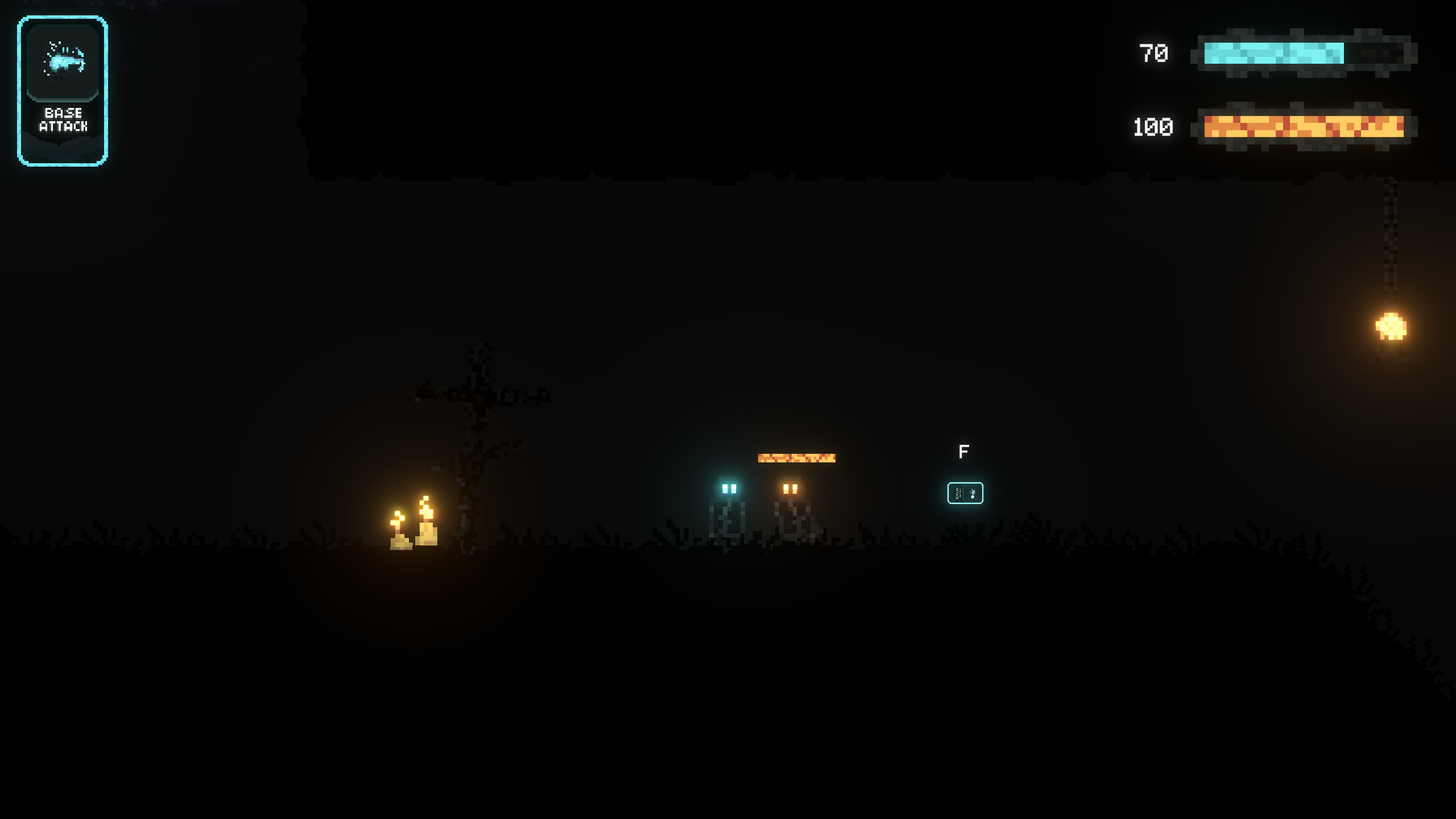 Screenshot 4 for Lost Soul