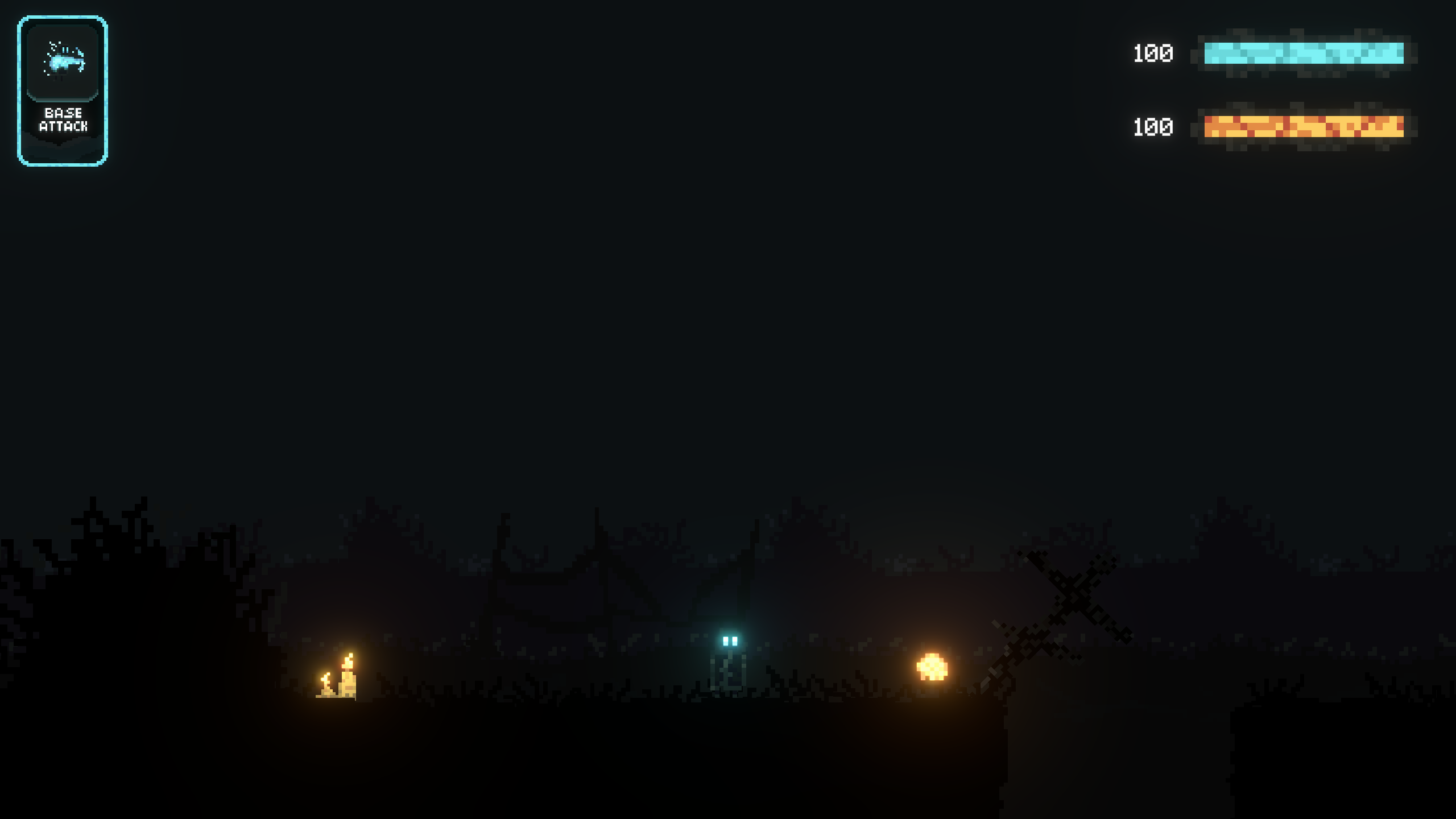 Screenshot 2 for Lost Soul
