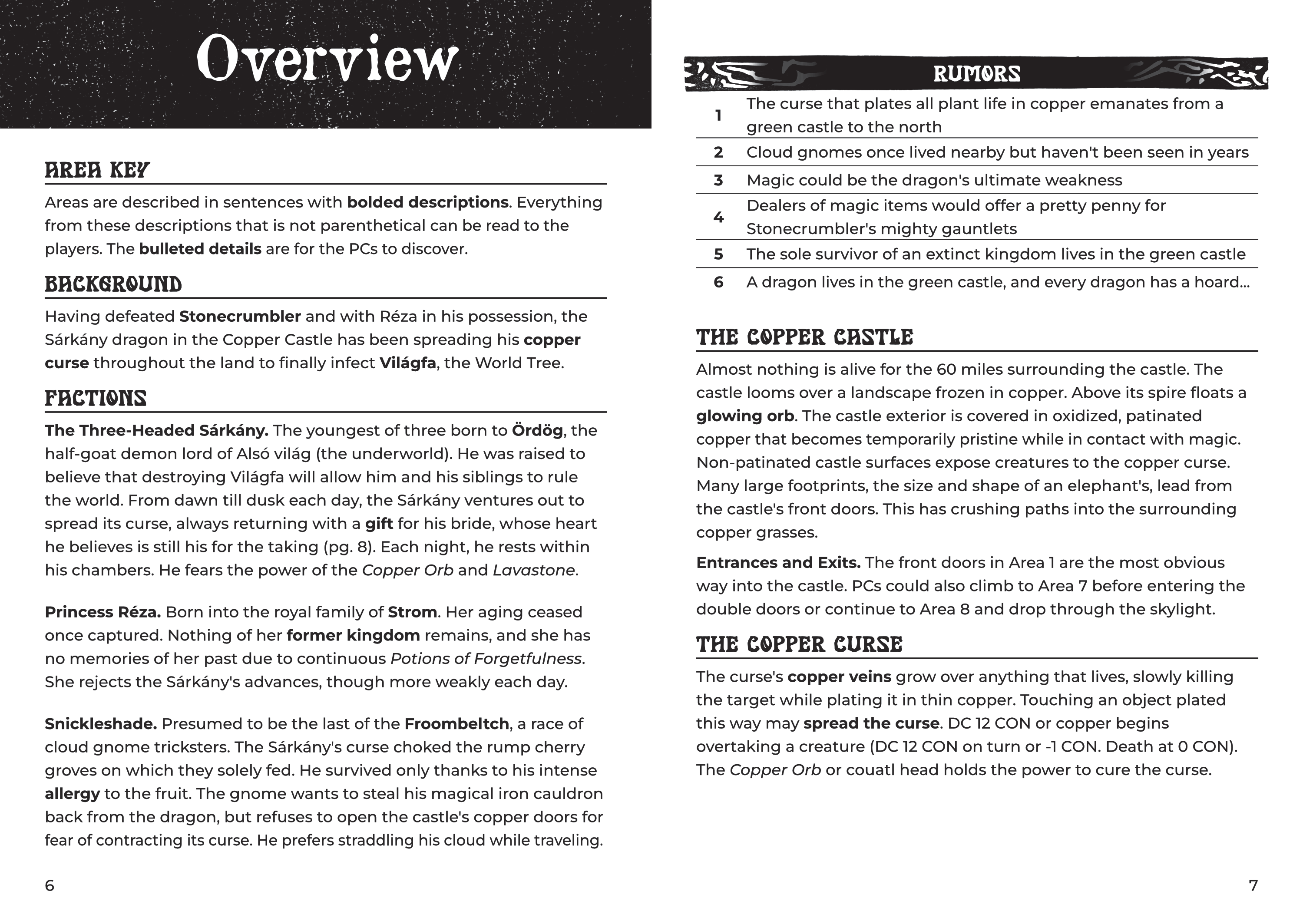 Screenshot 3 for Avenge the White Mare (Attack the Light 1)