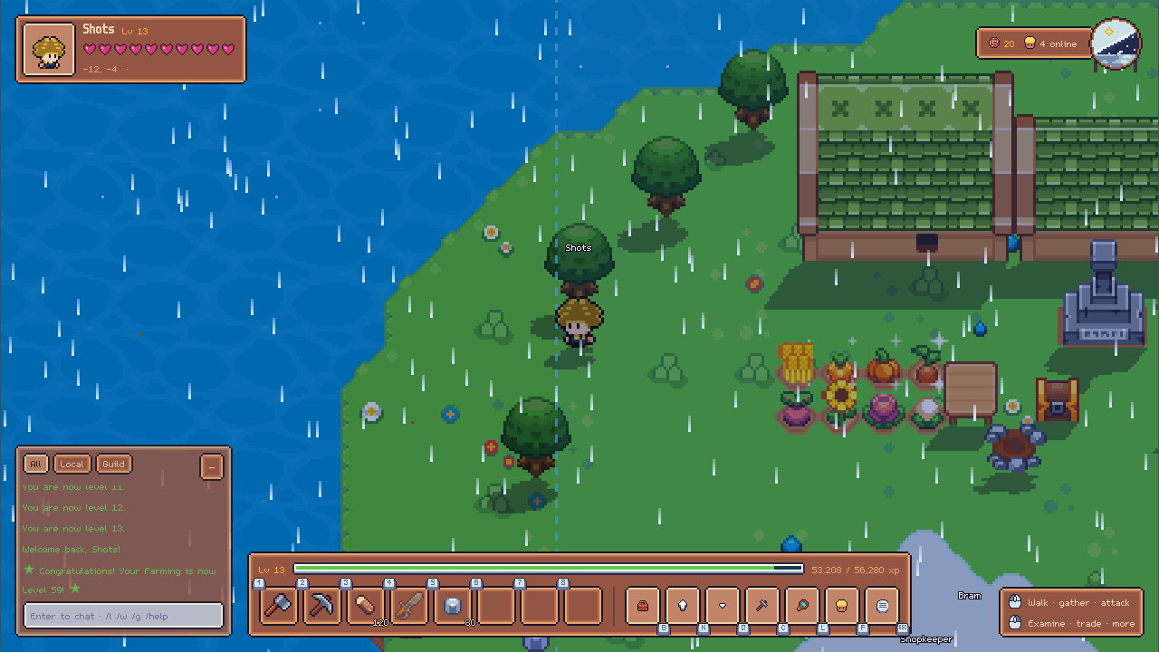Screenshot 6 for Anvil