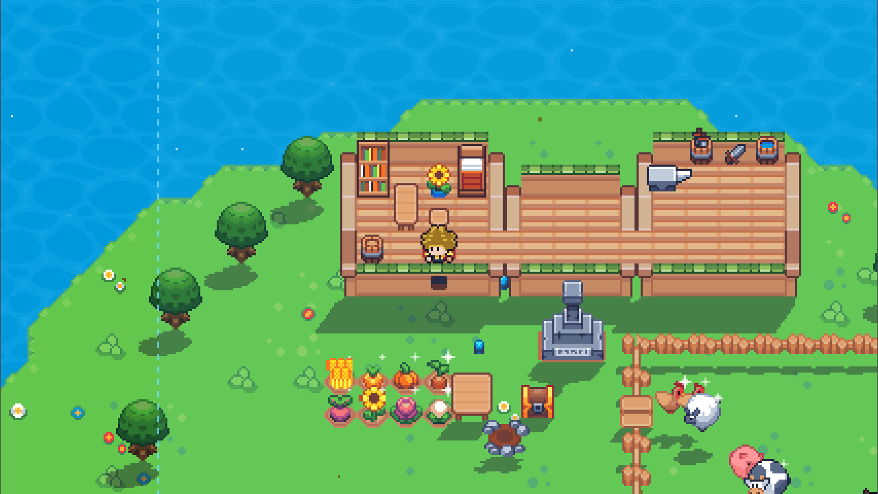 Screenshot 7 for Anvil