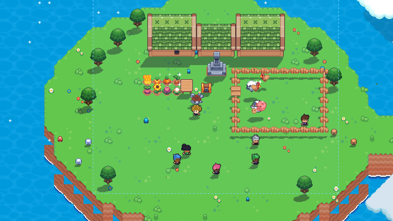 Screenshot 4 for Anvil