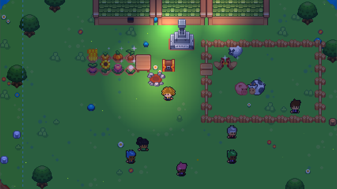 Screenshot 5 for Anvil