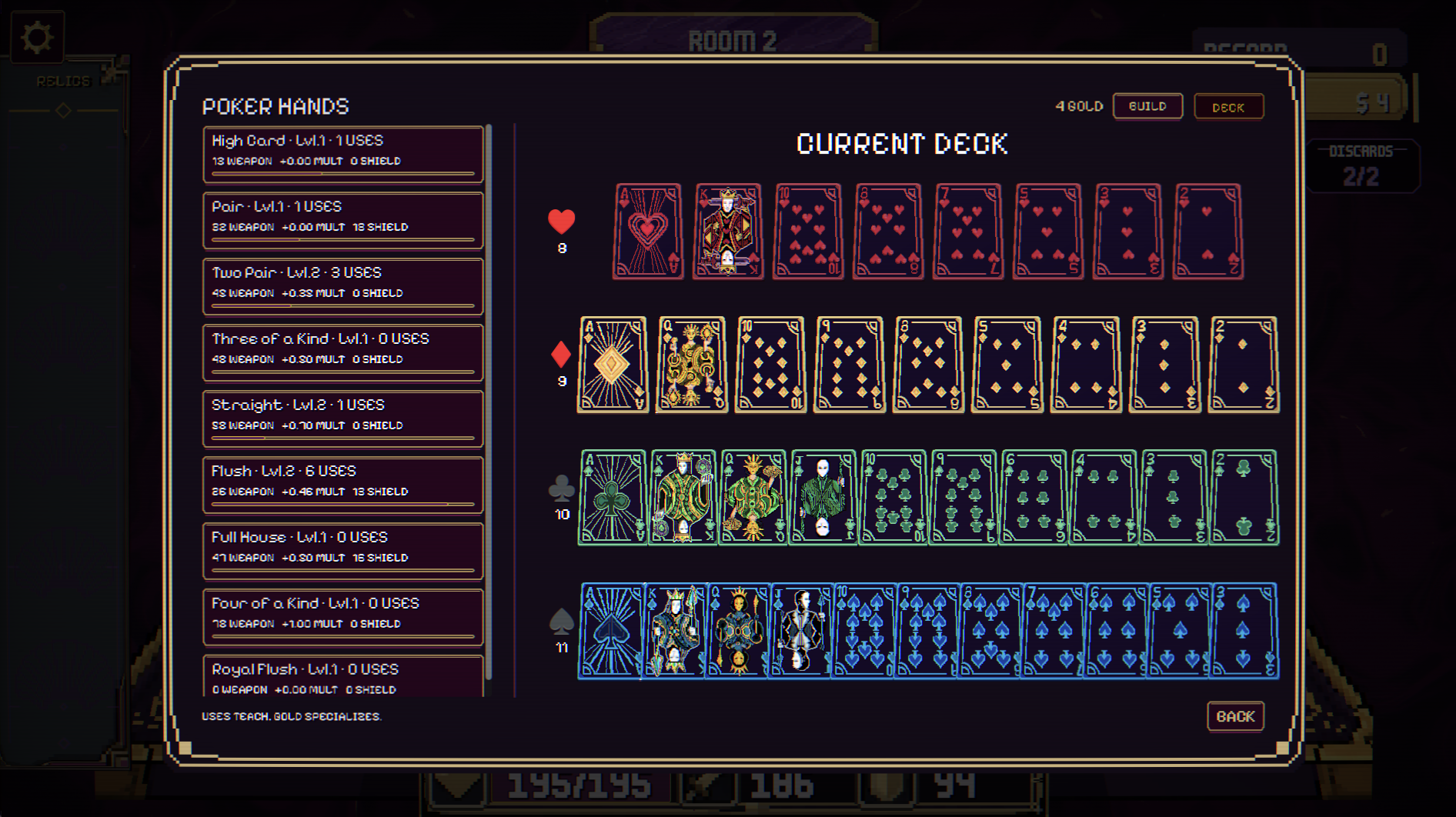 Screenshot 3 for MOCKED