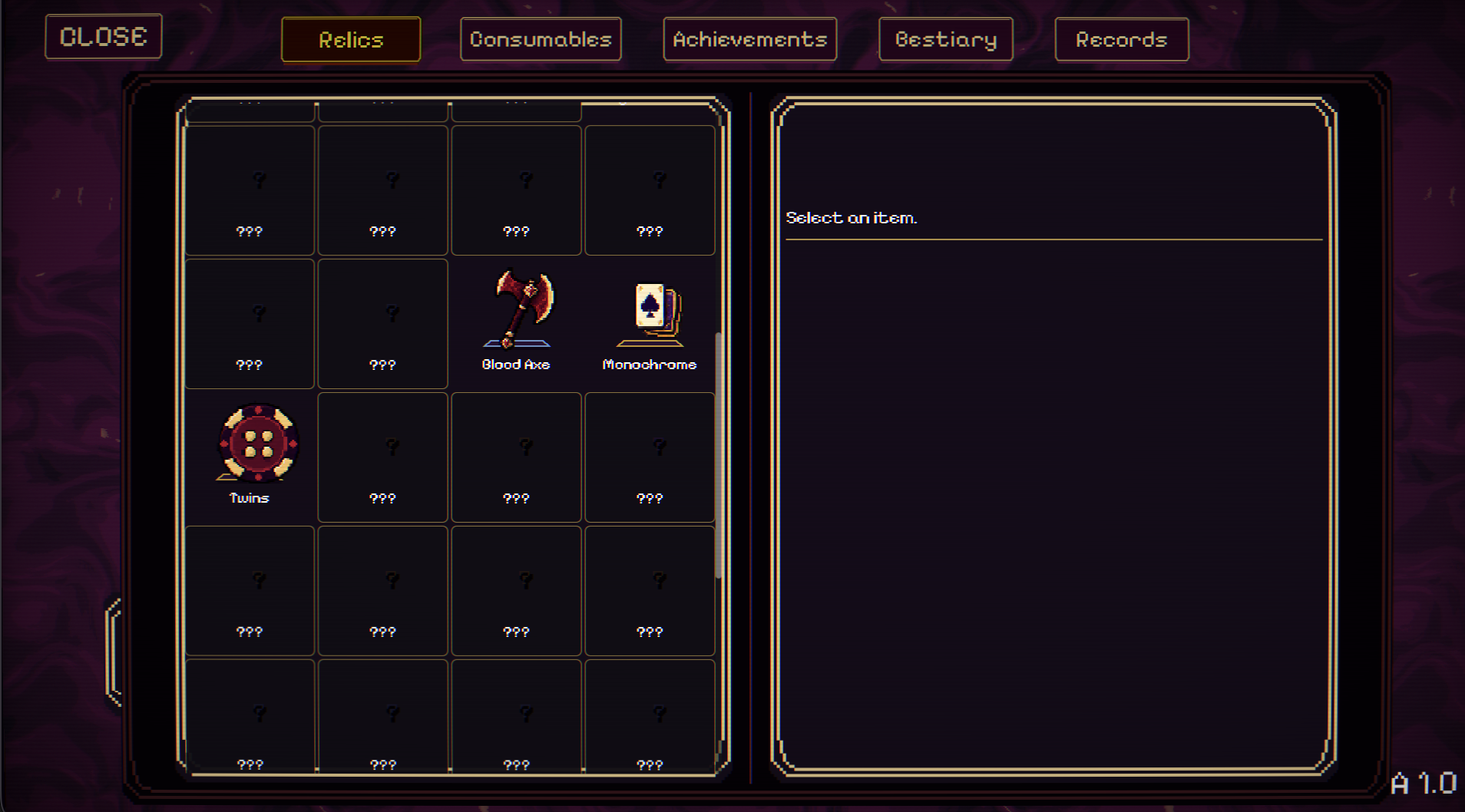 Screenshot 4 for MOCKED