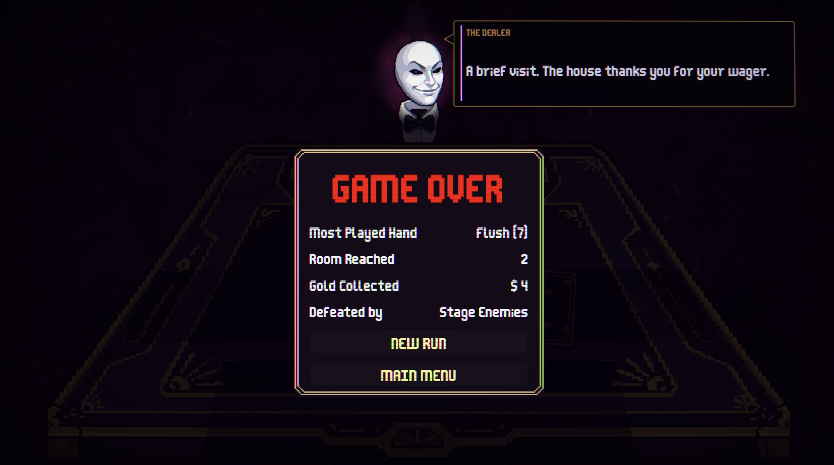 Screenshot 5 for MOCKED