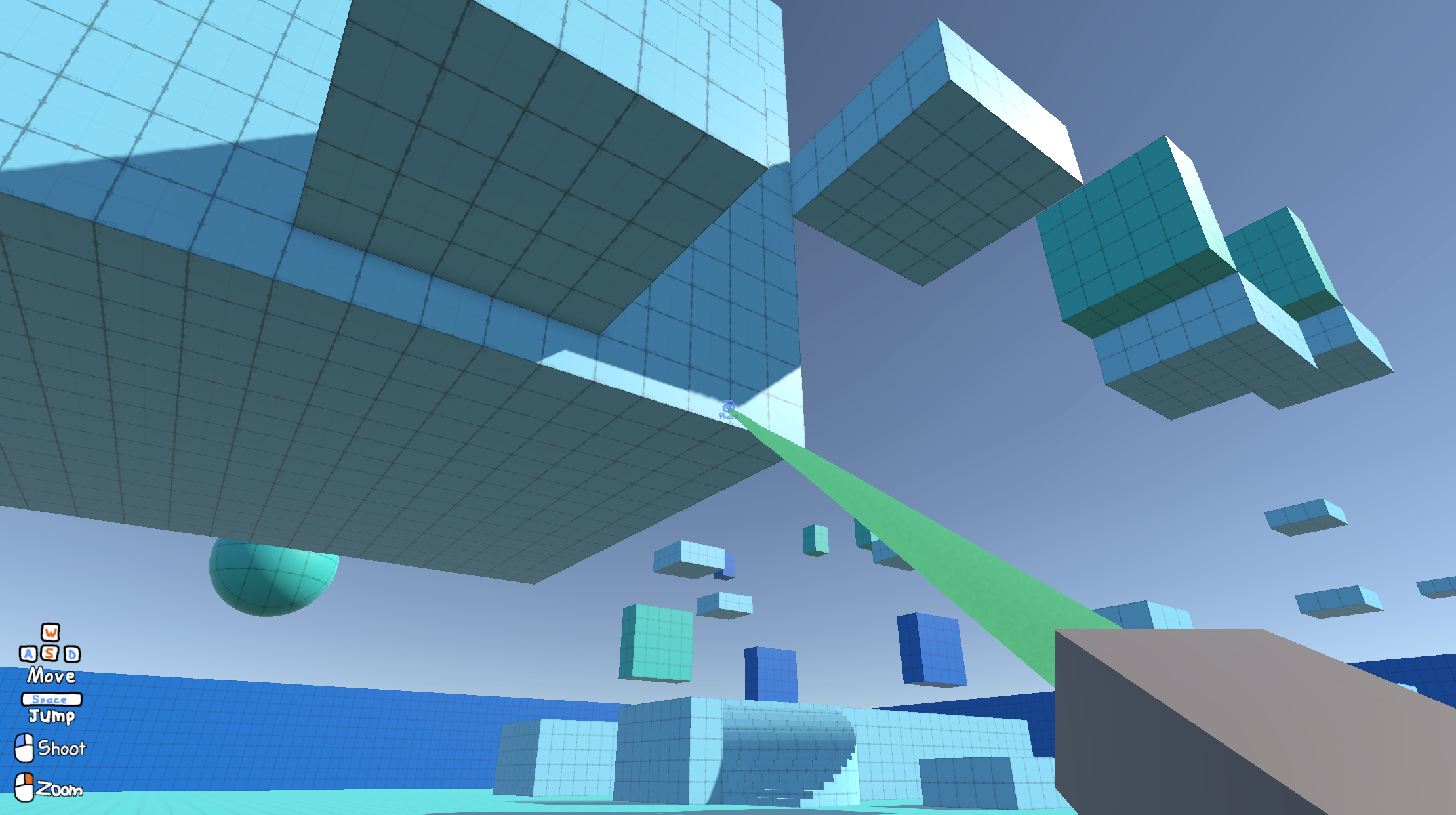 Screenshot 4 for Phasing Gun