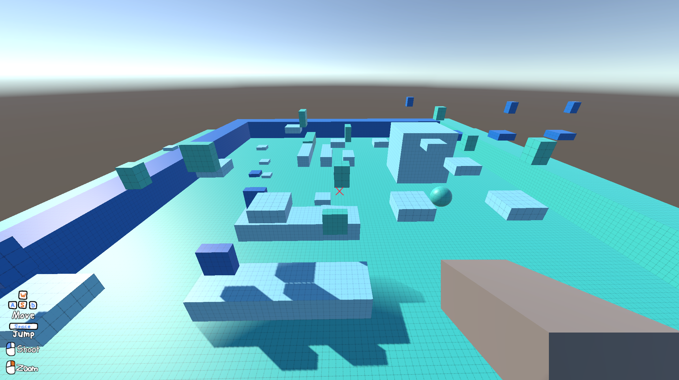 Screenshot 3 for Phasing Gun