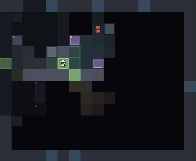 Screenshot 4 for Empty by Morning