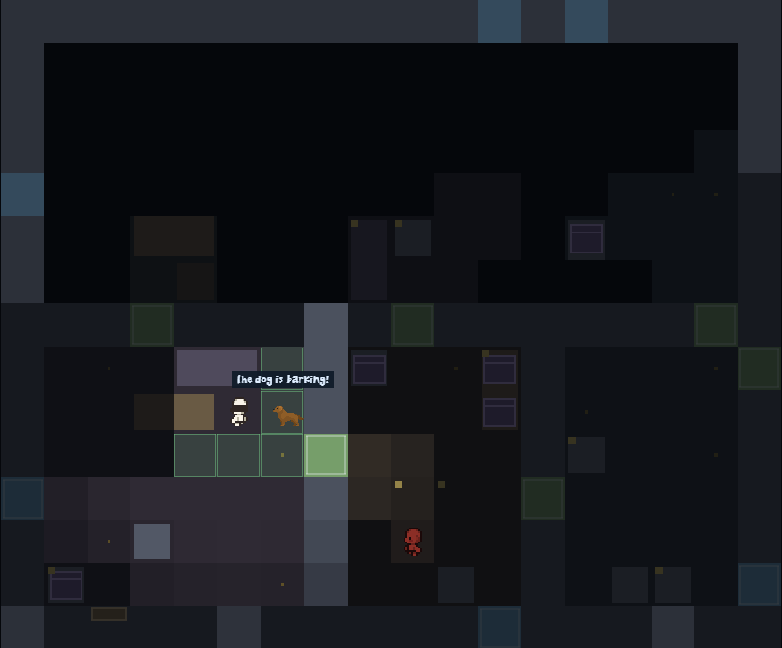 Screenshot 5 for Empty by Morning