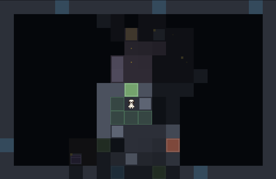 Screenshot 6 for Empty by Morning