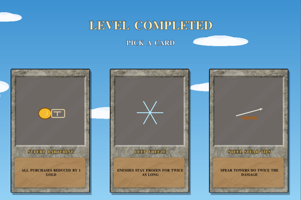 Screenshot 3 for Broken Kingdom 3