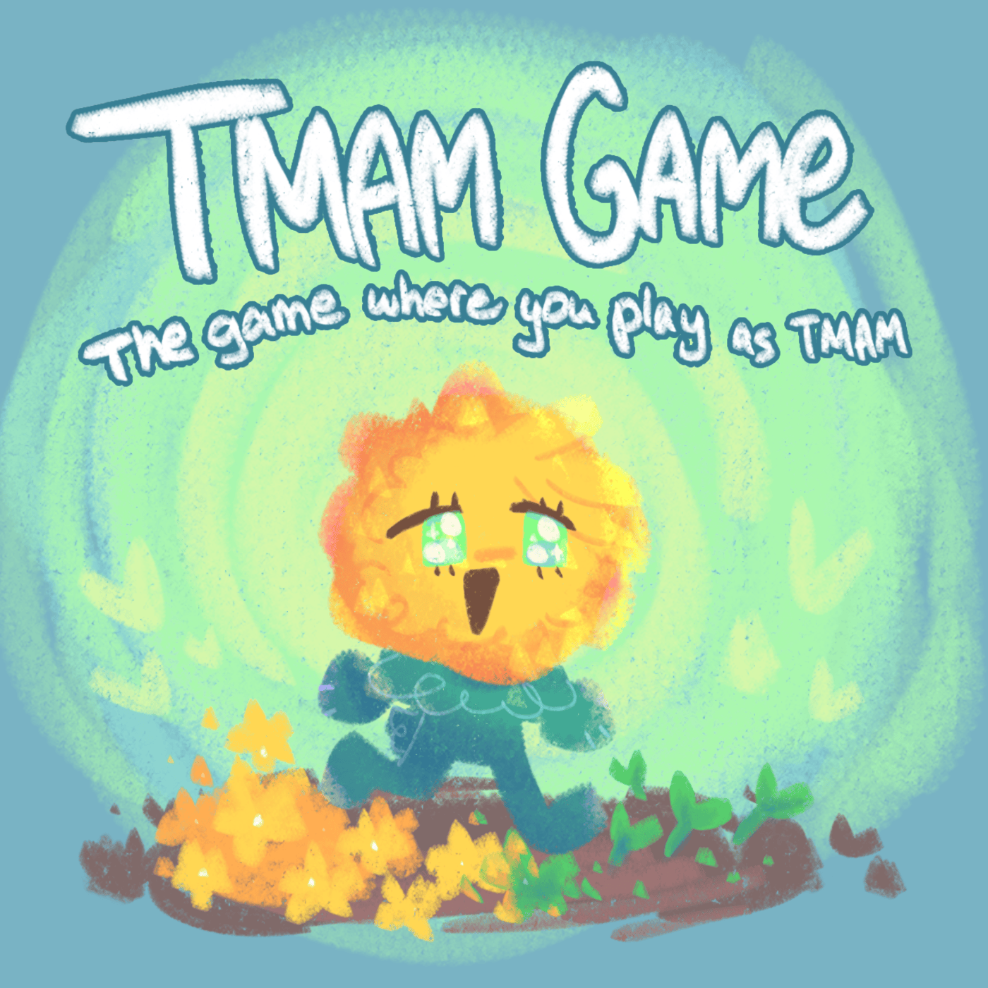 Screenshot 2 for TMAM Game