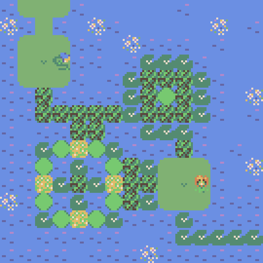 Screenshot 3 for TMAM Game