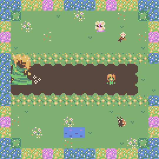 Screenshot 4 for TMAM Game