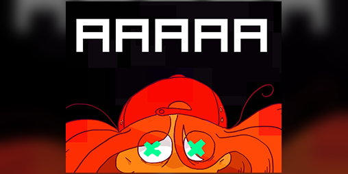 Cover image for AAAAA