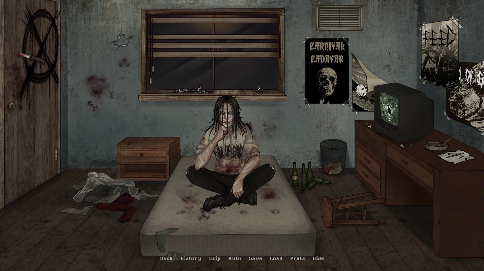 Screenshot 5 for Your New Roommate