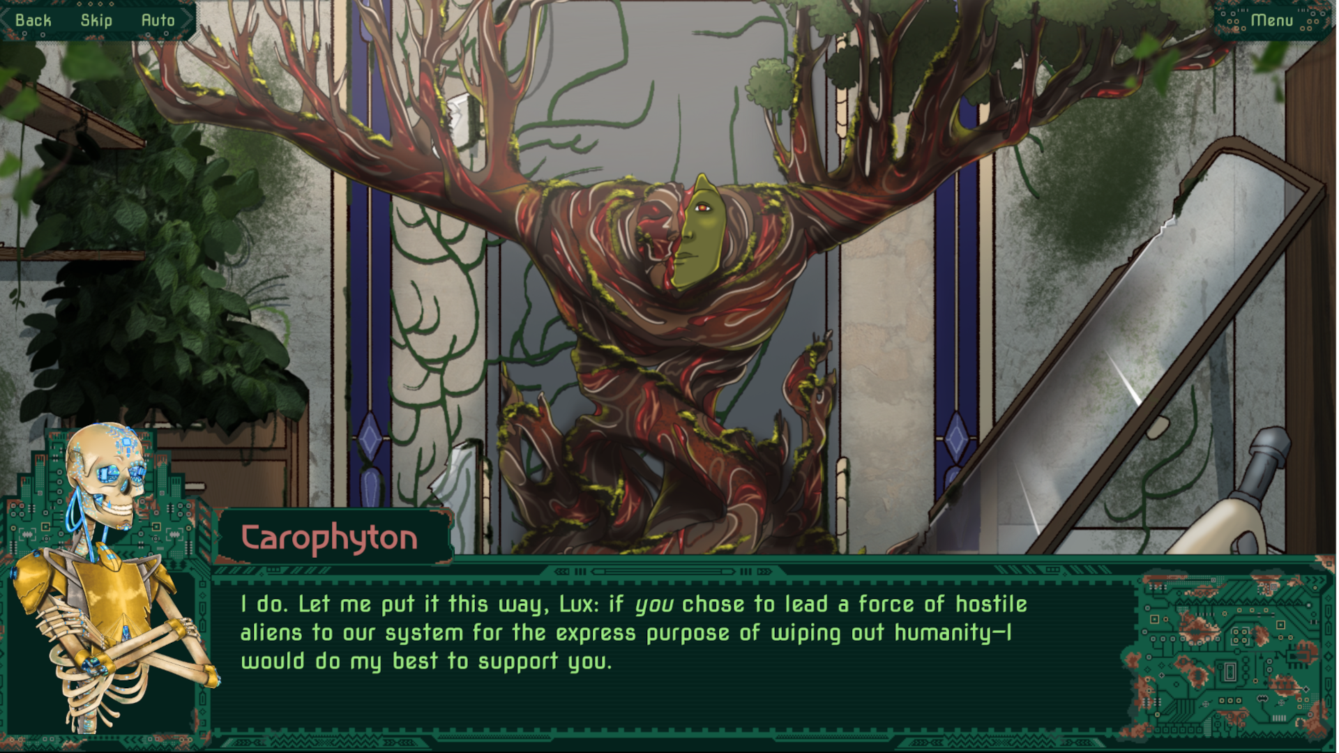 Screenshot 3 for Even at Star-Time