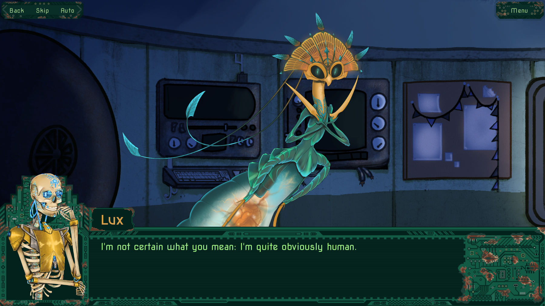Screenshot 2 for Even at Star-Time