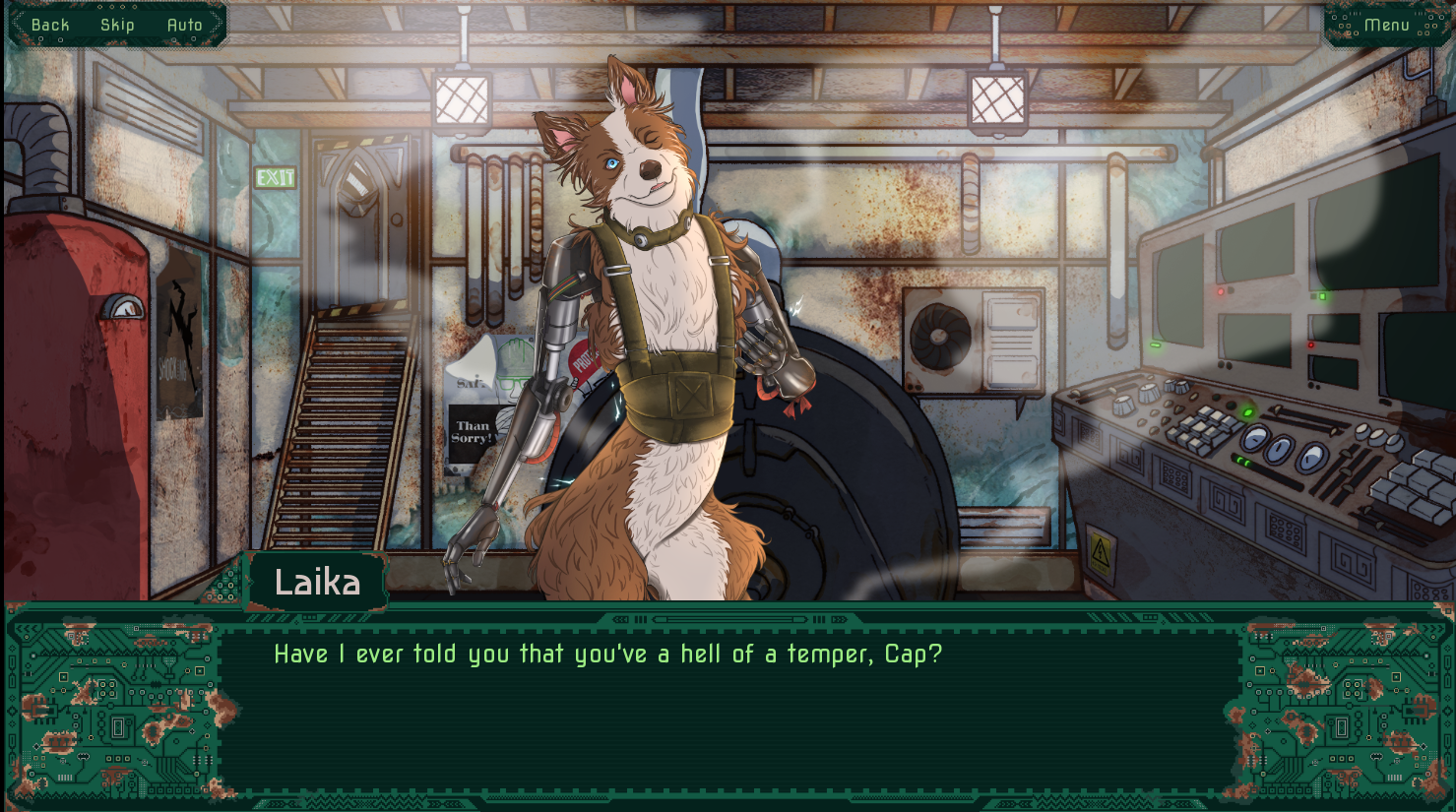 Screenshot 4 for Even at Star-Time