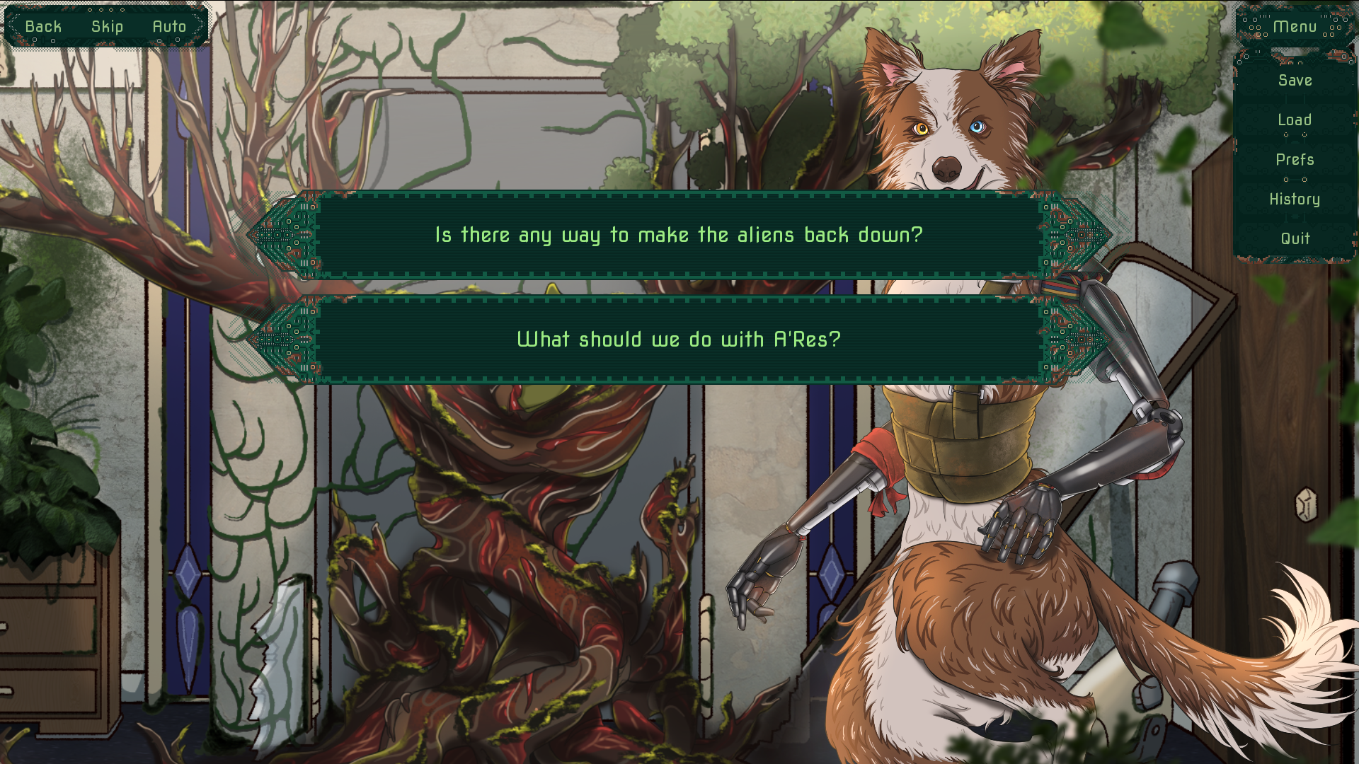 Screenshot 5 for Even at Star-Time