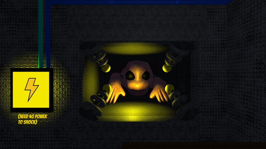 Screenshot 6 for Nightmare's Circus