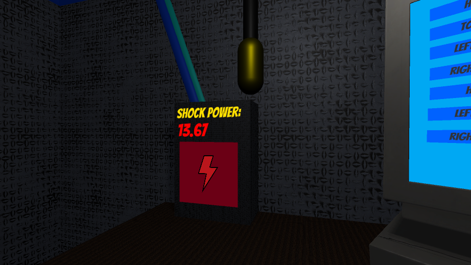 Screenshot 5 for Nightmare's Circus