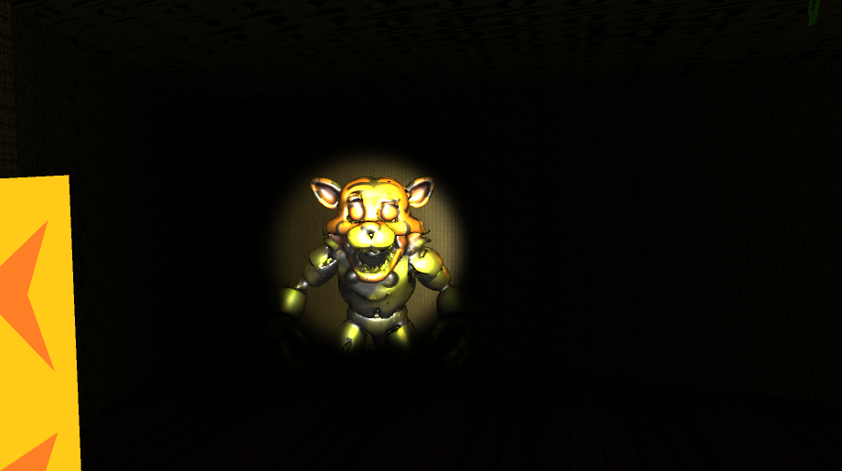 Screenshot 8 for Nightmare's Circus