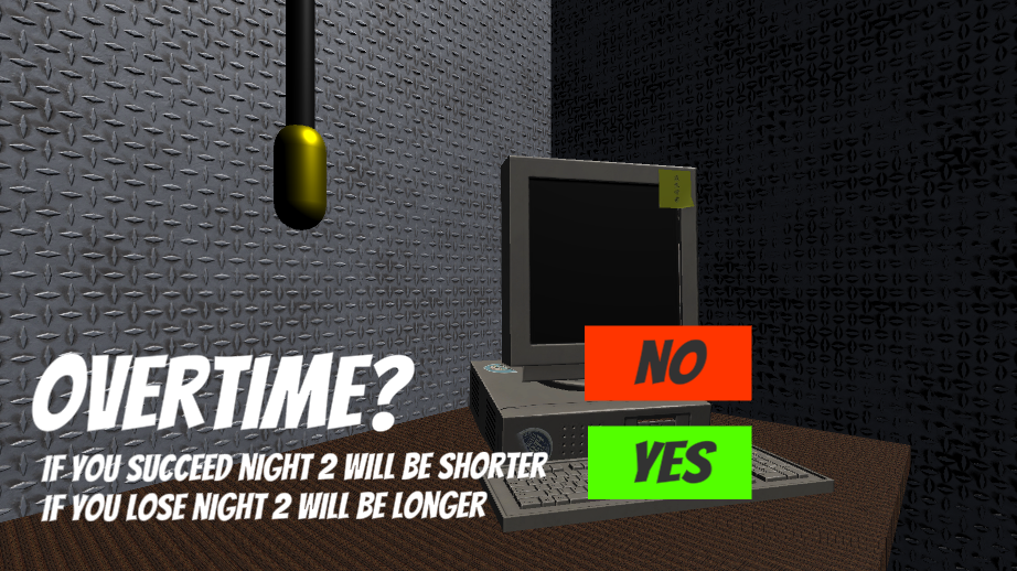 Screenshot 11 for Nightmare's Circus