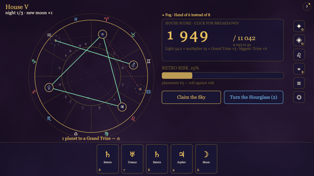 Screenshot 3 for Aspect