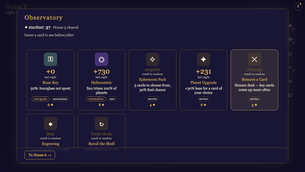 Screenshot 4 for Aspect