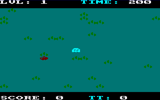 Screenshot 5 for Mangez les tous !