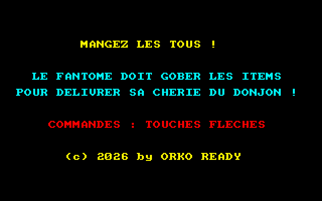 Screenshot 4 for Mangez les tous !