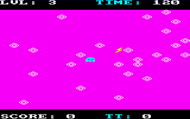 Screenshot 7 for Mangez les tous !