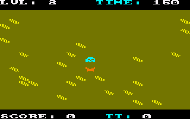 Screenshot 6 for Mangez les tous !