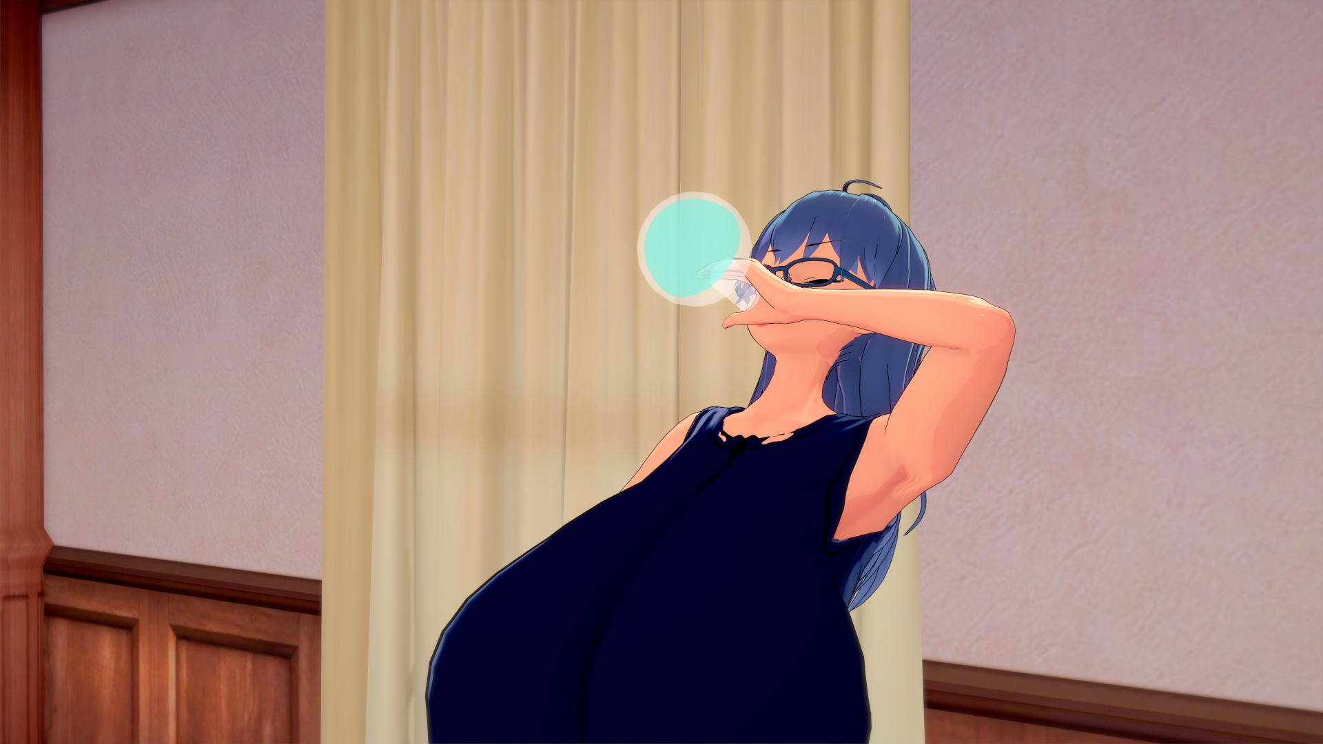 Screenshot 3 for The shrunken principal