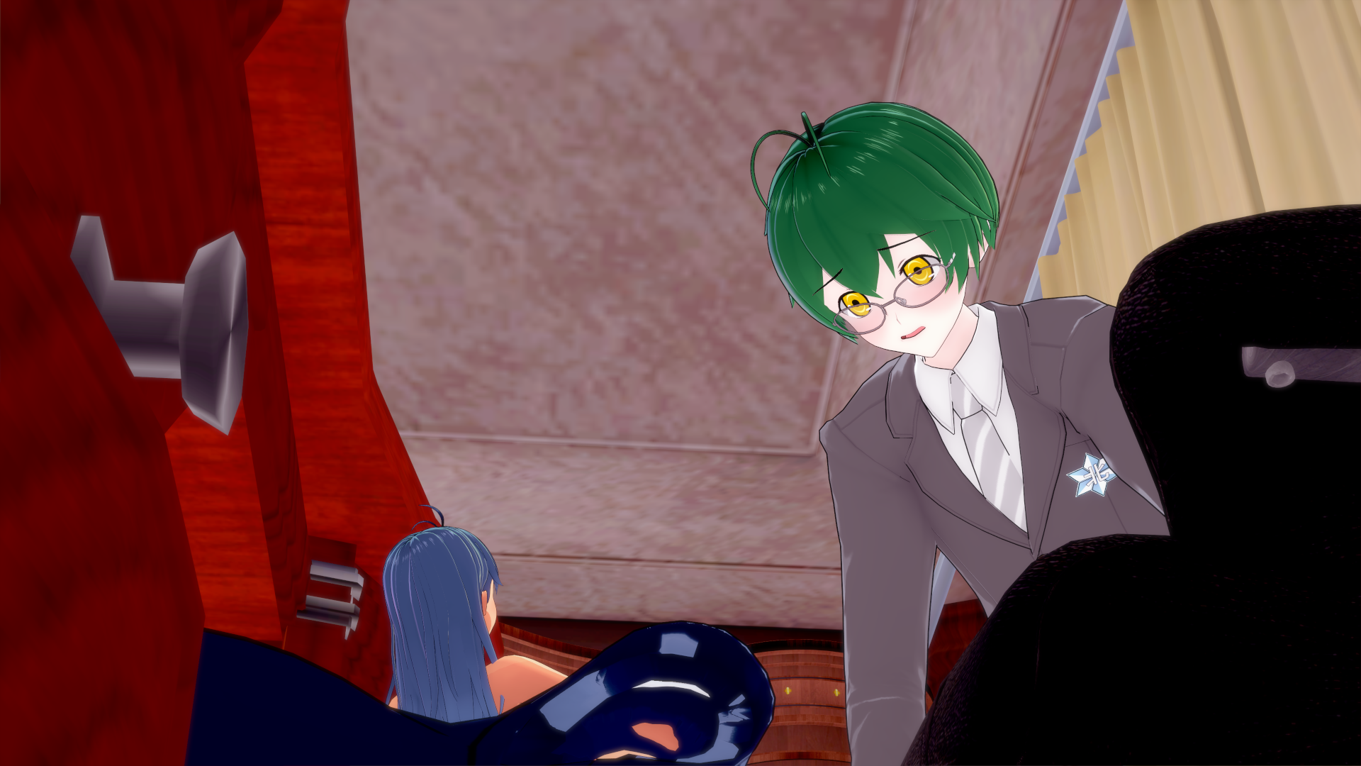 Screenshot 6 for The shrunken principal