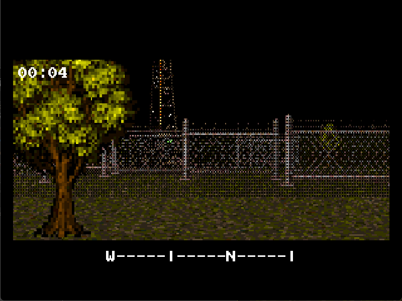 Screenshot 7 for The Endless Night